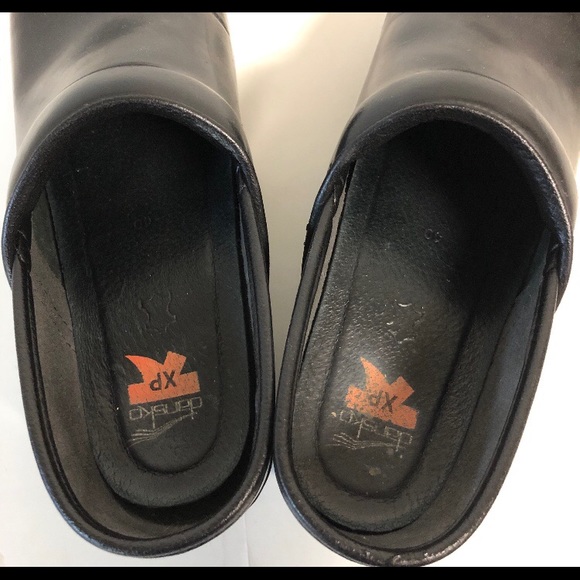 Dansko Clogs - Picture 3 of 5